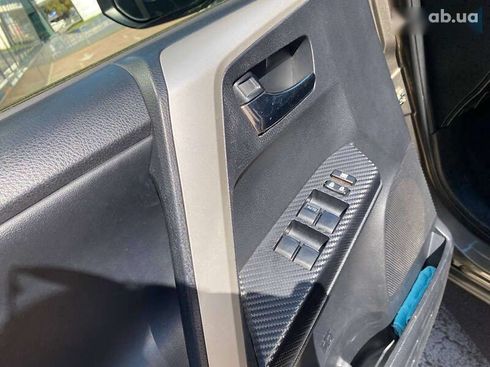 Toyota RAV4 2015 - фото 13