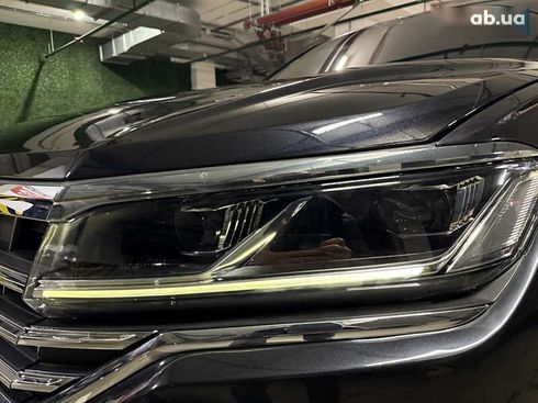 Volkswagen Touareg 2020 - фото 10