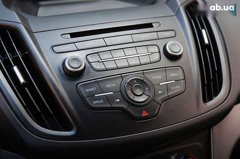 Ford Escape 2016 - фото 21