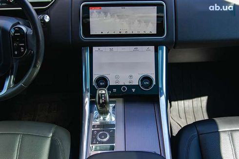 Land Rover Range Rover Sport 2019 - фото 30