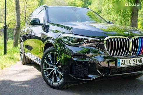 BMW X5 2022 - фото 15