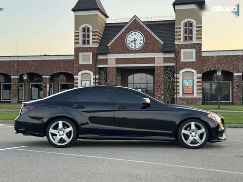 Mercedes-Benz CLS-Класс 2014 - фото 7