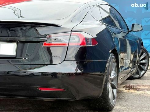 Tesla Model S 2019 - фото 21