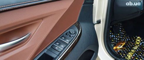 BMW 6 серия 2012 - фото 21