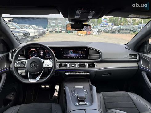 Mercedes-Benz GLE-Class 2021 - фото 16
