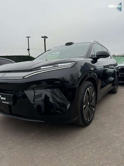 BYD Tang 2025 - фото 3