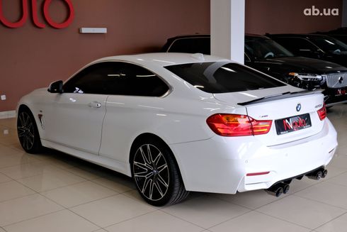 BMW 4 серия 2015 - фото 3