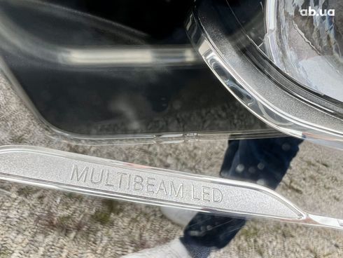 Mercedes-Benz S-Класс 2020 - фото 4