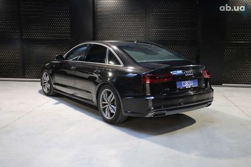 Audi A6 2014 - фото 6