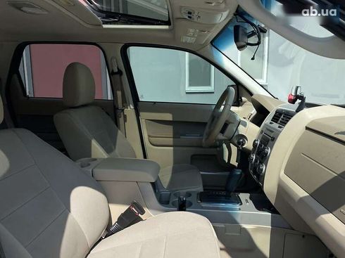 Ford Escape 2012 - фото 22