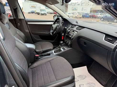 Skoda Octavia 2015 - фото 10