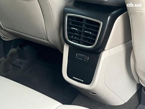 Lincoln Nautilus 2020 серый - фото 24