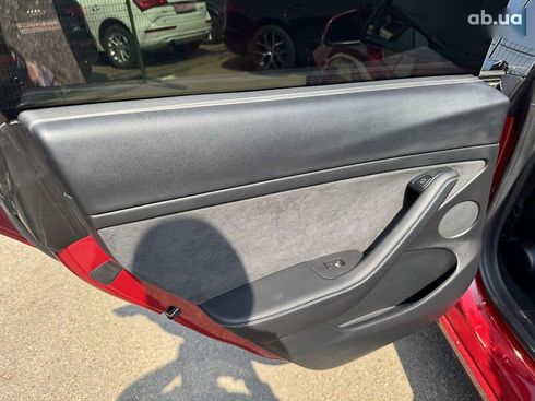 Tesla Model 3 2021 - фото 21