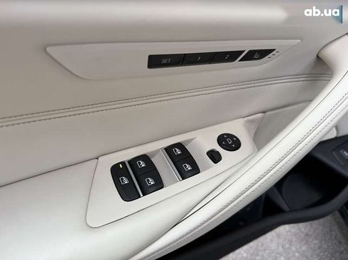 BMW 5 серия 2017 - фото 30