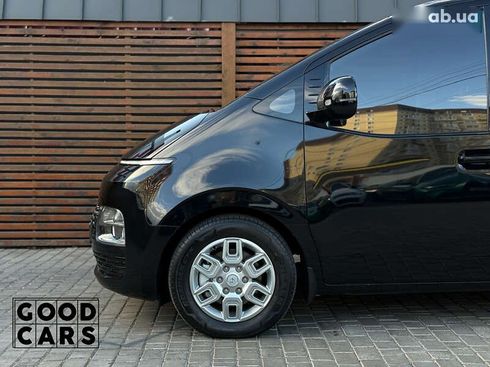 Hyundai Staria 2023 - фото 10