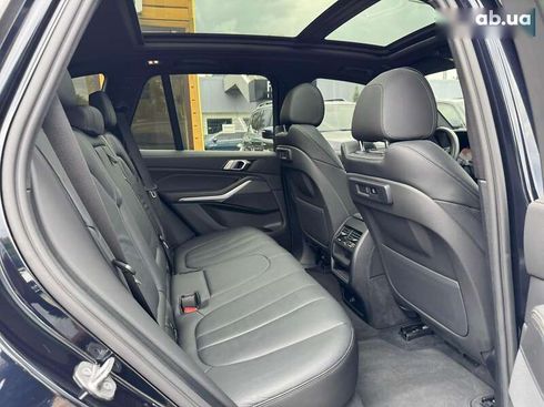 BMW X5 2022 - фото 15