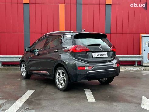 Opel Ampera-e 2019 - фото 5