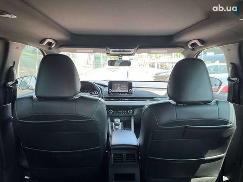 Mitsubishi Outlander 2021 - фото 26