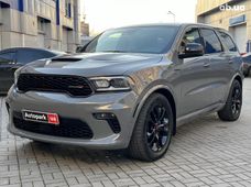 Продаж вживаних Dodge Durango в Одесі - купити на Автобазарі