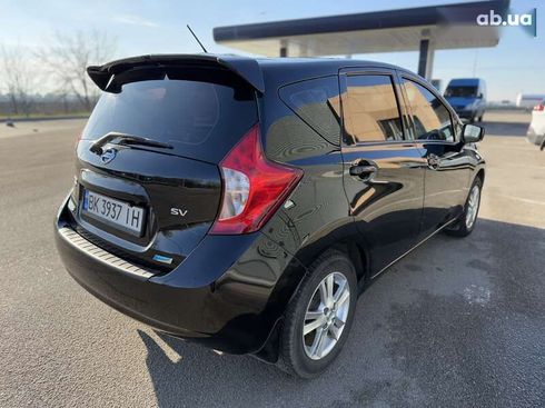 Nissan Versa 2015 - фото 10