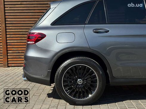 Mercedes-Benz GLC-Класс 2017 - фото 15