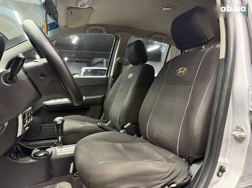 Hyundai Getz 2008 - фото 20