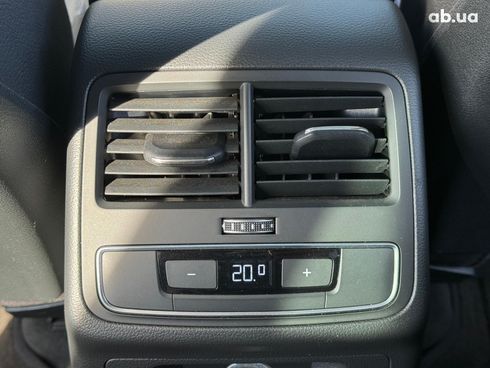 Audi A4 2016 белый - фото 22