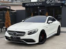 Купить Mercedes Benz S-Класс бу в Украине - купить на Автобазаре