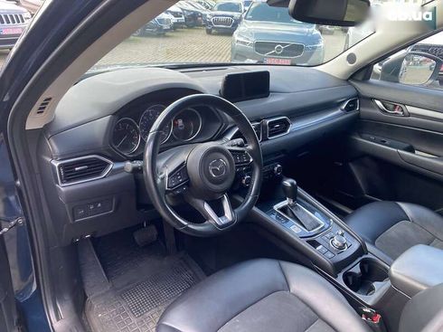 Mazda CX-5 2017 - фото 11