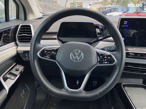 Volkswagen ID.6 X 2022 - фото 18