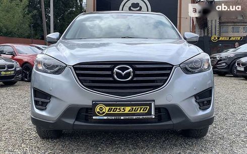 Mazda CX-5 2015 - фото 2