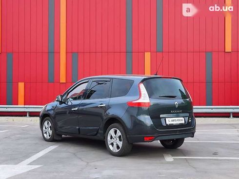 Renault Scenic 2010 - фото 7