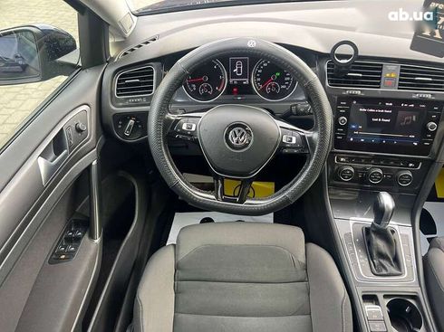 Volkswagen Golf 2019 - фото 19