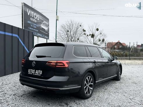 Volkswagen Passat 2018 - фото 7