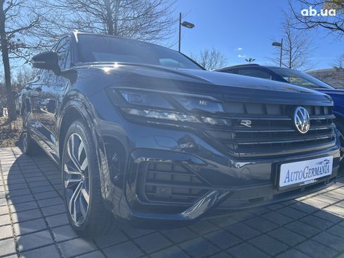 Volkswagen Touareg 2023 - фото 4