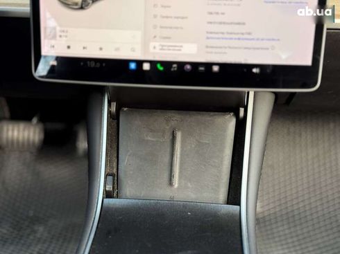 Tesla Model 3 2018 - фото 25