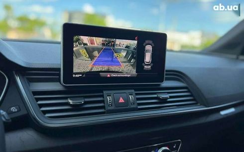 Audi Q5 2019 - фото 22