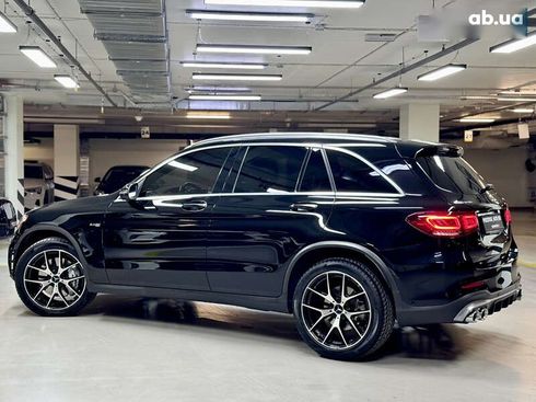 Mercedes-Benz GLC-Класс 2022 - фото 26