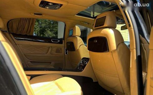 Bentley Continental 2006 - фото 30