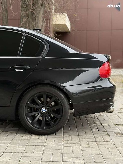 BMW 3 серия 2011 - фото 17