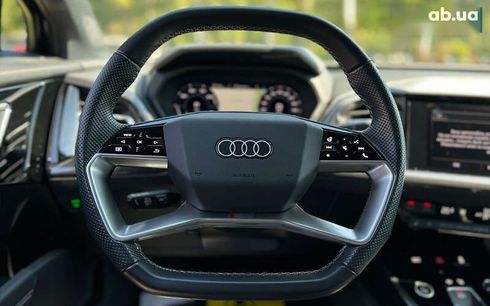 Audi Q4 e-tron 2022 - фото 16