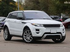 Купить Land Rover бу в Киеве - купить на Автобазаре