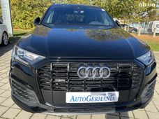 Авто дизель Ауді Q7 б/у - купити на Автобазарі