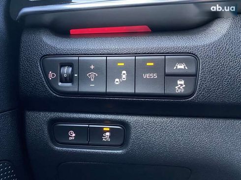 Kia Niro 2020 - фото 6