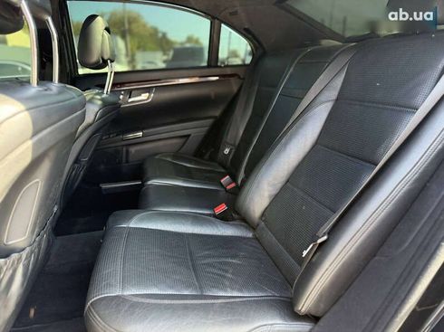 Mercedes-Benz S-Класс 2008 - фото 8