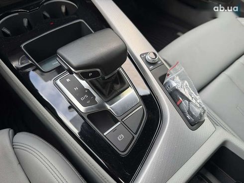 Audi A5 2023 - фото 28