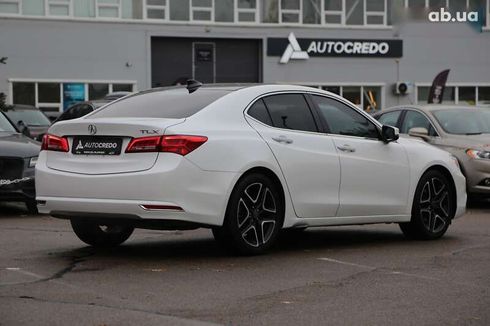 Acura TLX 2019 - фото 7