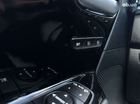 Kia Niro 2021 - фото 28