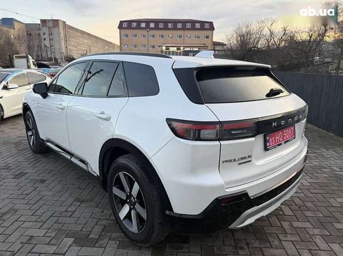 Honda Prologue 2024 - фото 9
