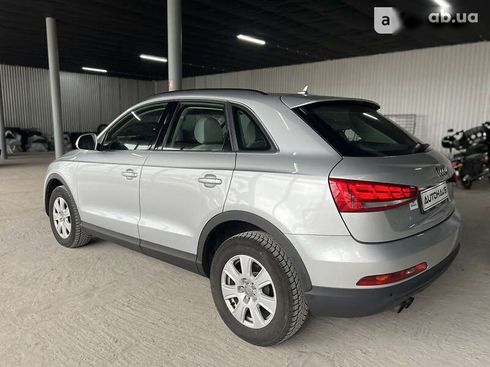 Audi Q3 2013 - фото 7